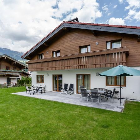 Holiday Home In Ski Area In Mittersill Ngoại thất bức ảnh