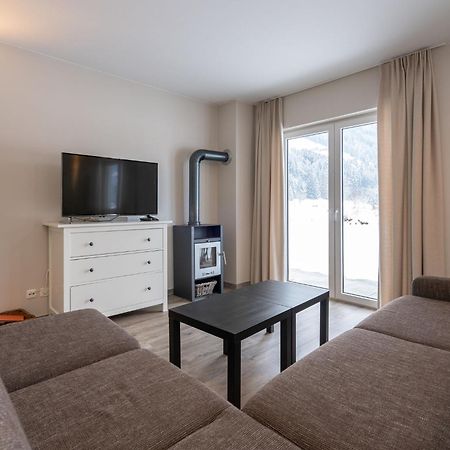 Holiday Home In Ski Area In Mittersill Ngoại thất bức ảnh