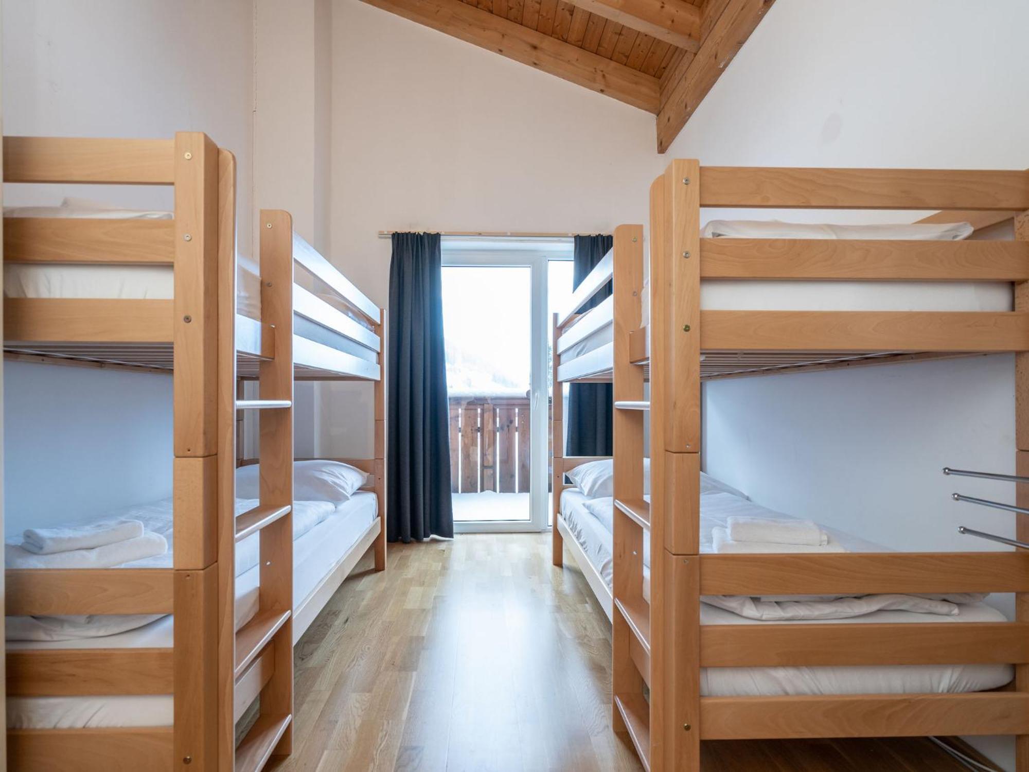 Holiday Home In Ski Area In Mittersill Ngoại thất bức ảnh