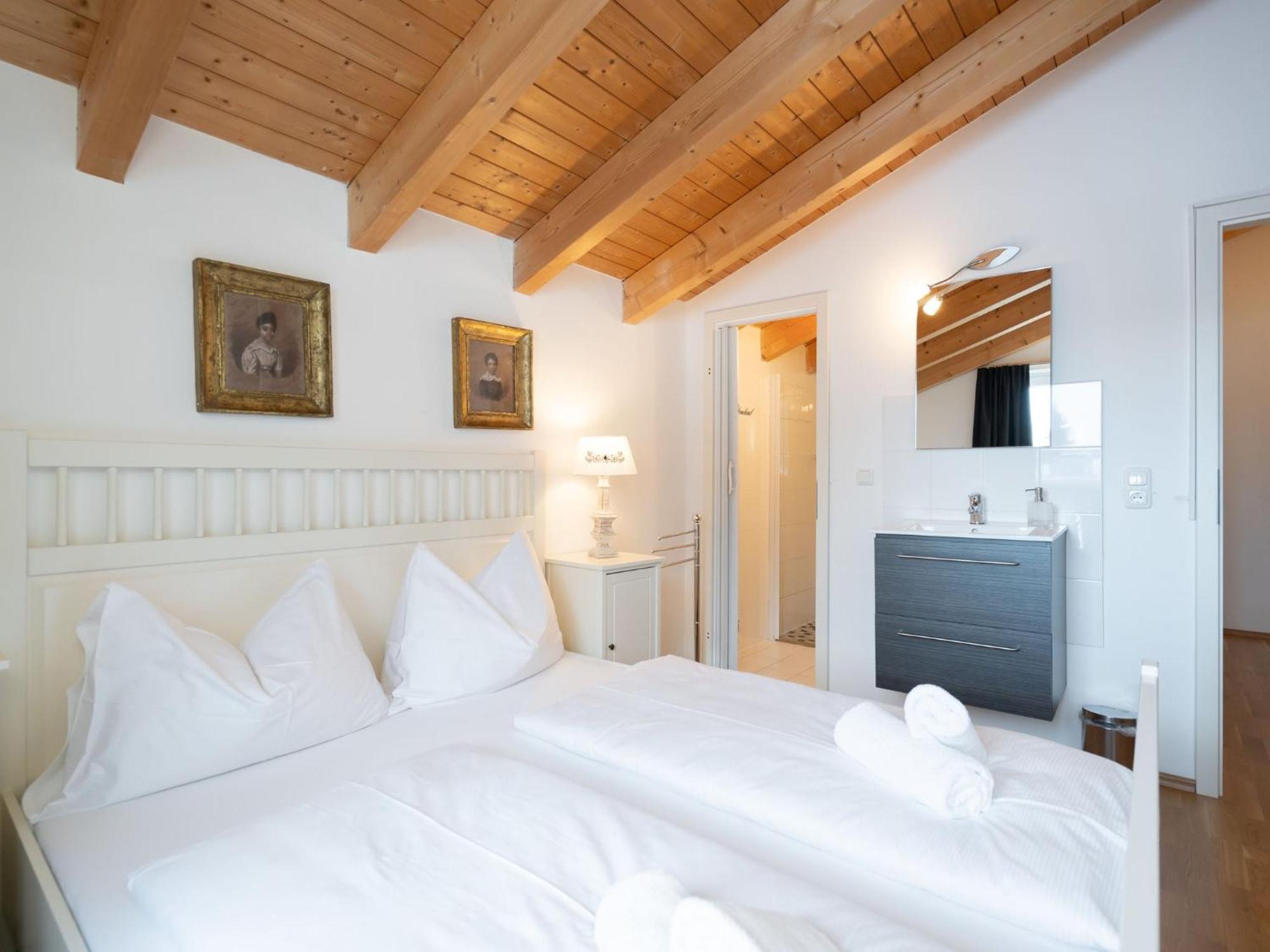 Holiday Home In Ski Area In Mittersill Ngoại thất bức ảnh
