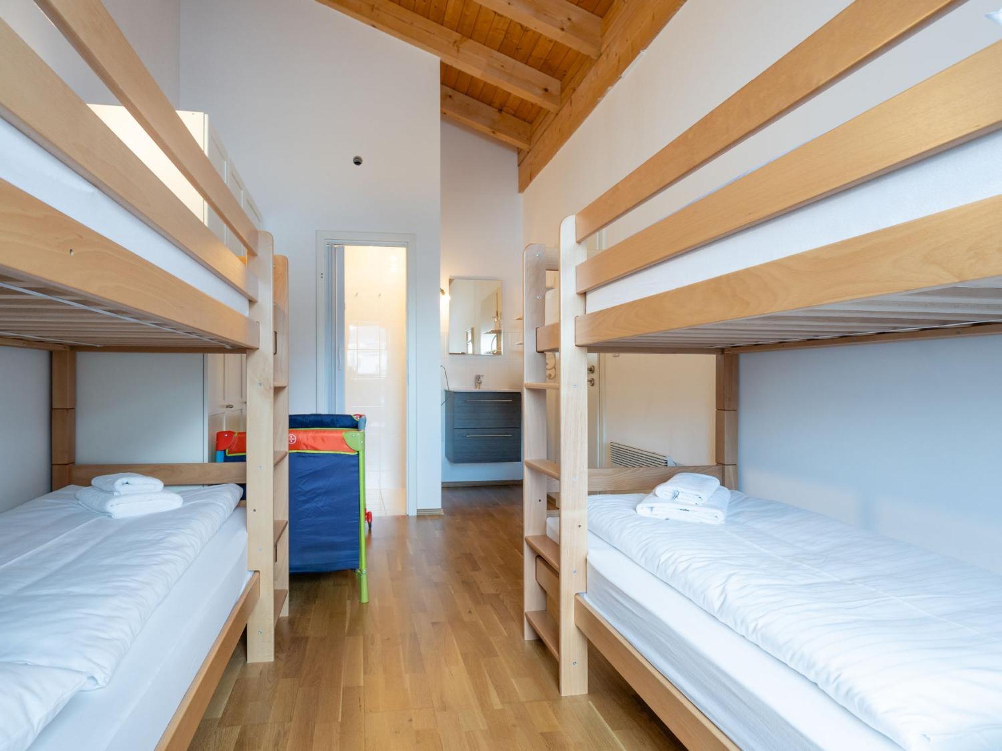 Holiday Home In Ski Area In Mittersill Ngoại thất bức ảnh