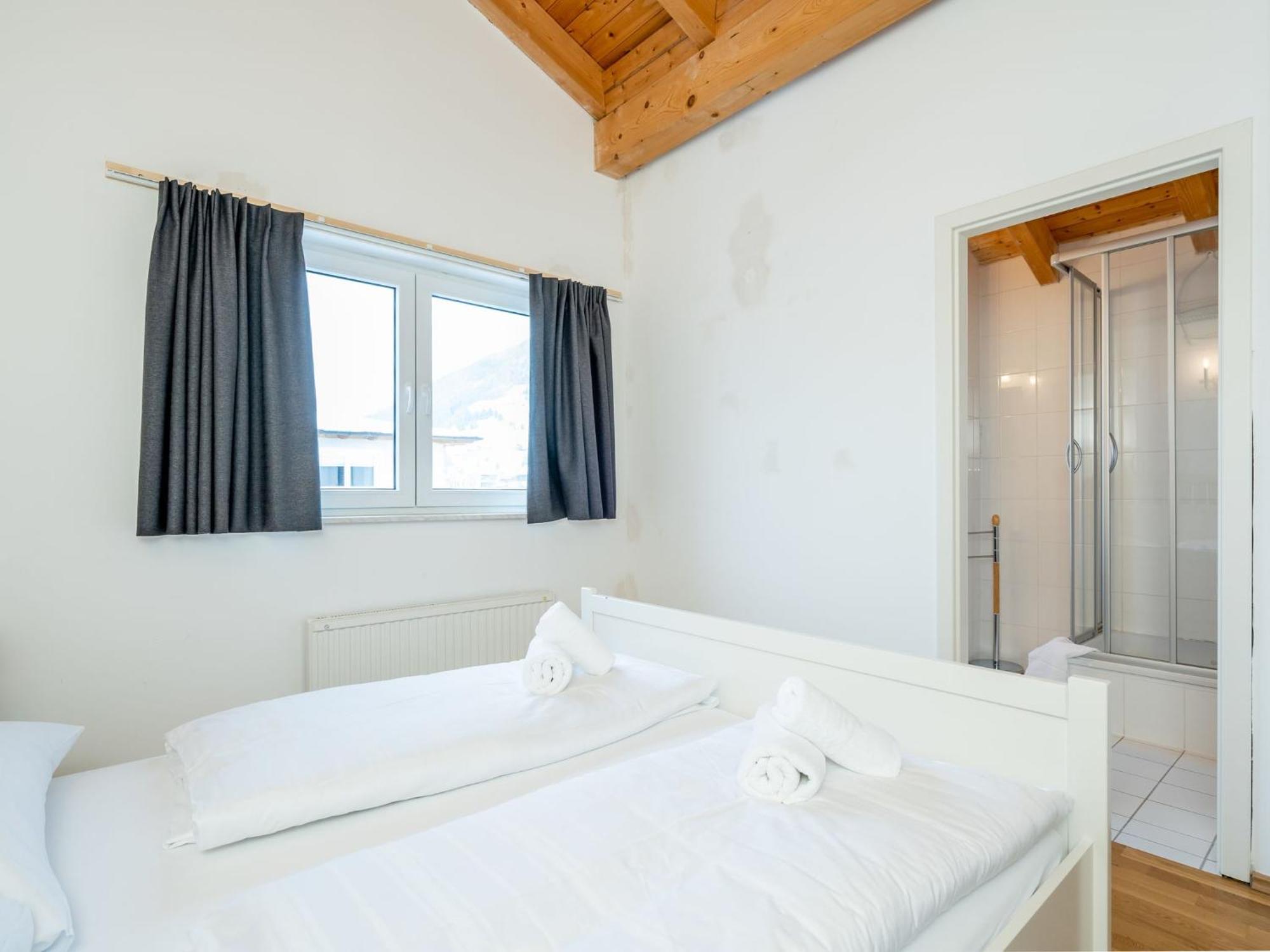 Holiday Home In Ski Area In Mittersill Ngoại thất bức ảnh